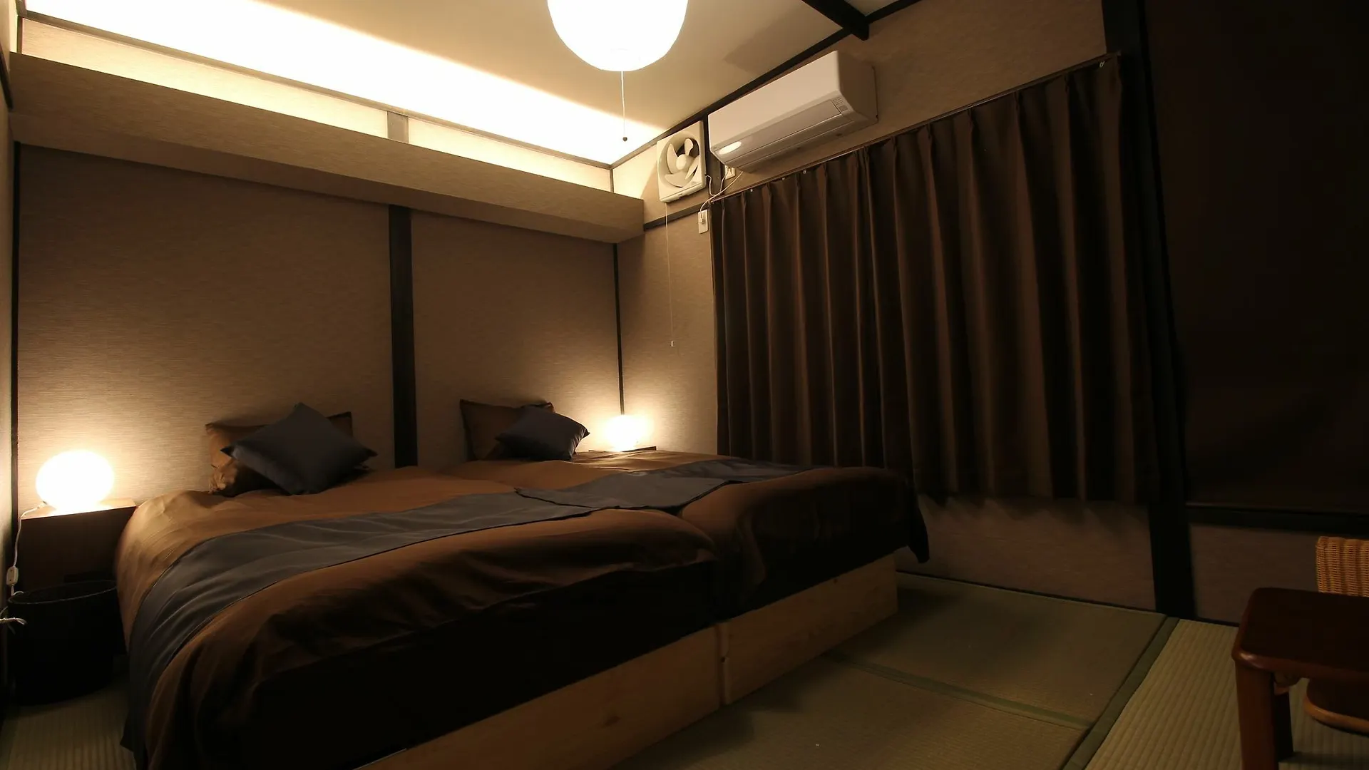 Vakantiehuis Kyoto Kyo-Hiiragi 京柊 Villa Japan