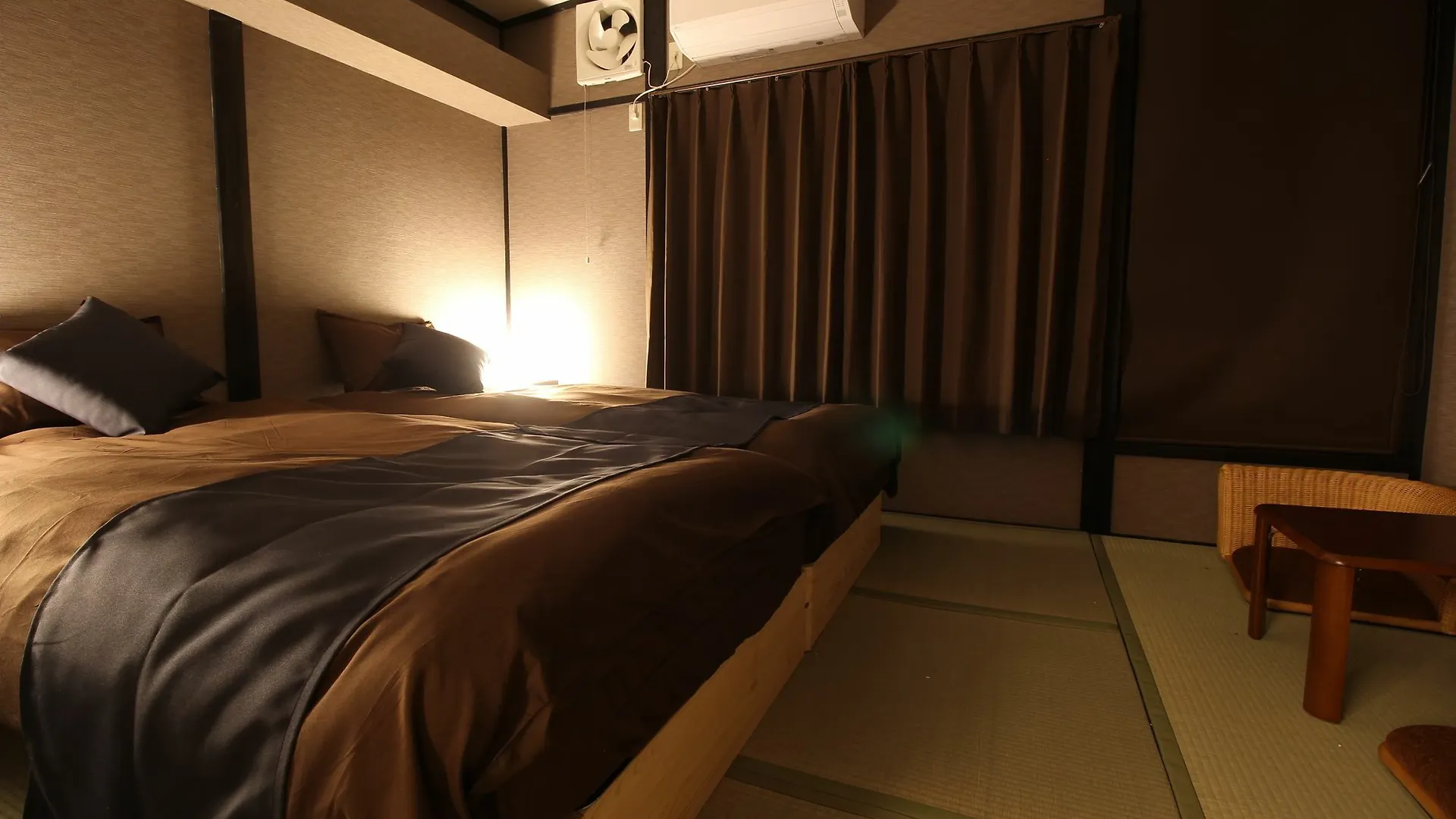 Kyoto Kyo-Hiiragi 京柊 Villa Vakantiehuis