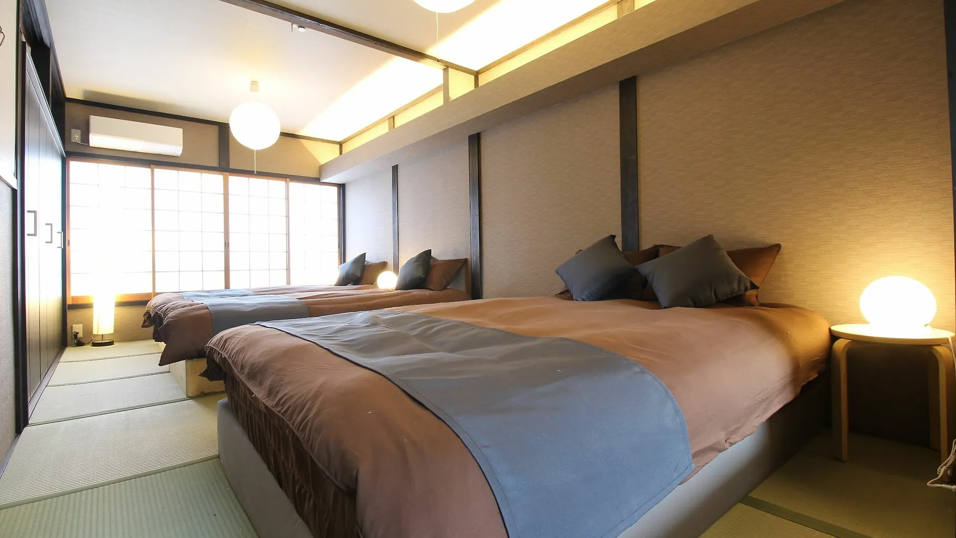 Kyoto Kyo-Hiiragi 京柊 Villa
