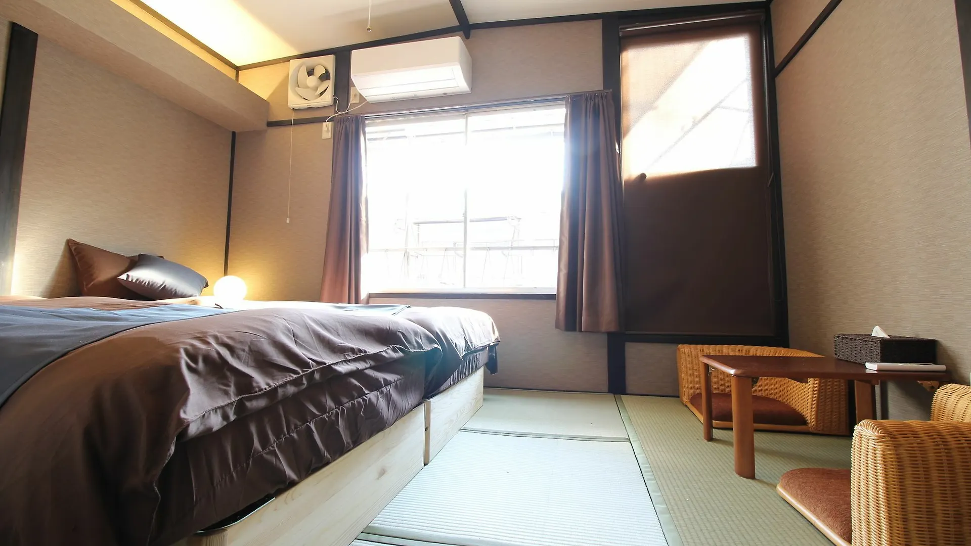 Kyoto Kyo-Hiiragi 京柊 Villa Vakantiehuis